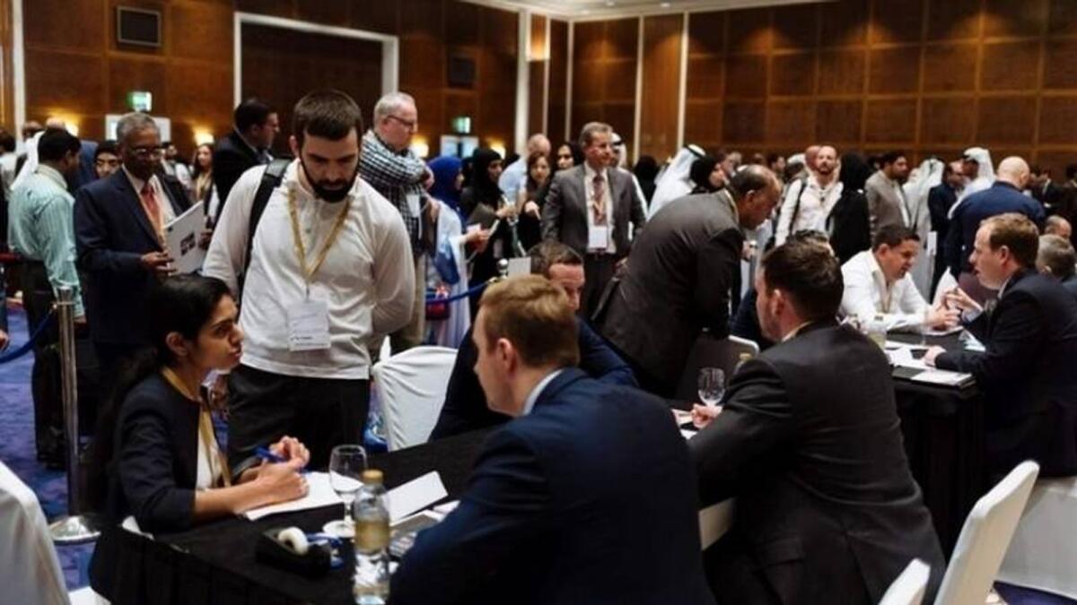 9 Most Demand Jobs in Dubai 2023