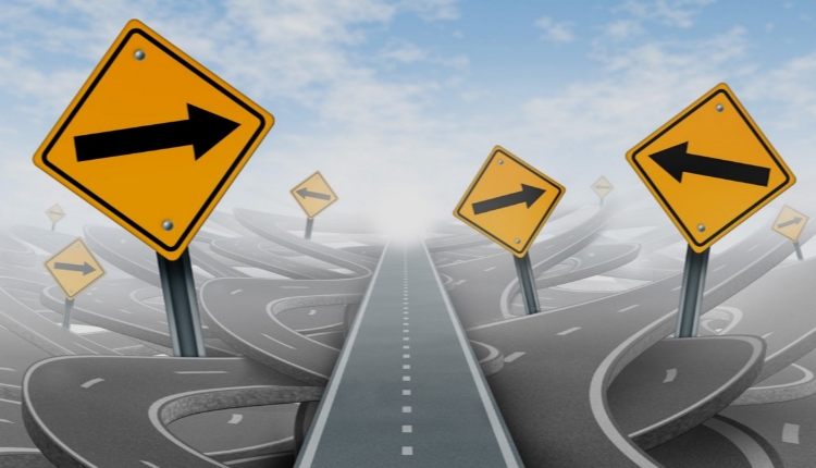 Choosing the Right Job